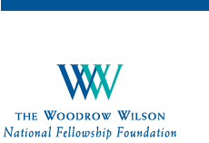 The Woodrow Wilson National Fellowship Foundation logo